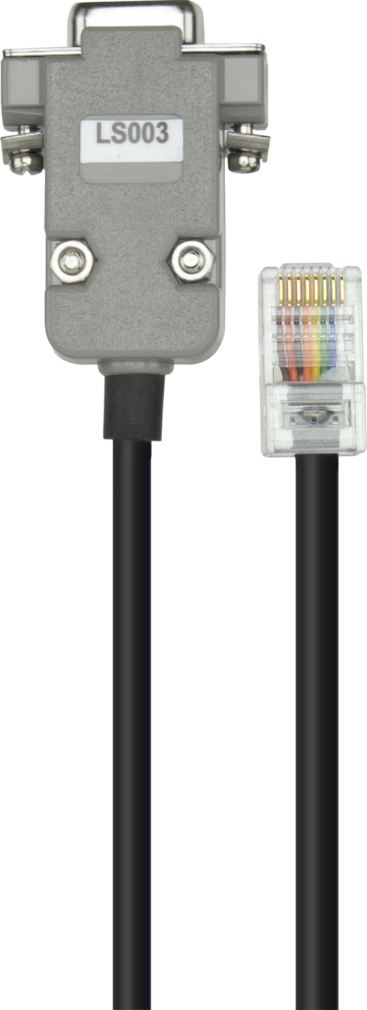 GME LS003 8-Way Adaptor for Programming Tx3400/3420/3440/3600