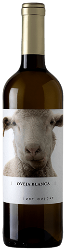 Oveja Blanca Dry Muscat