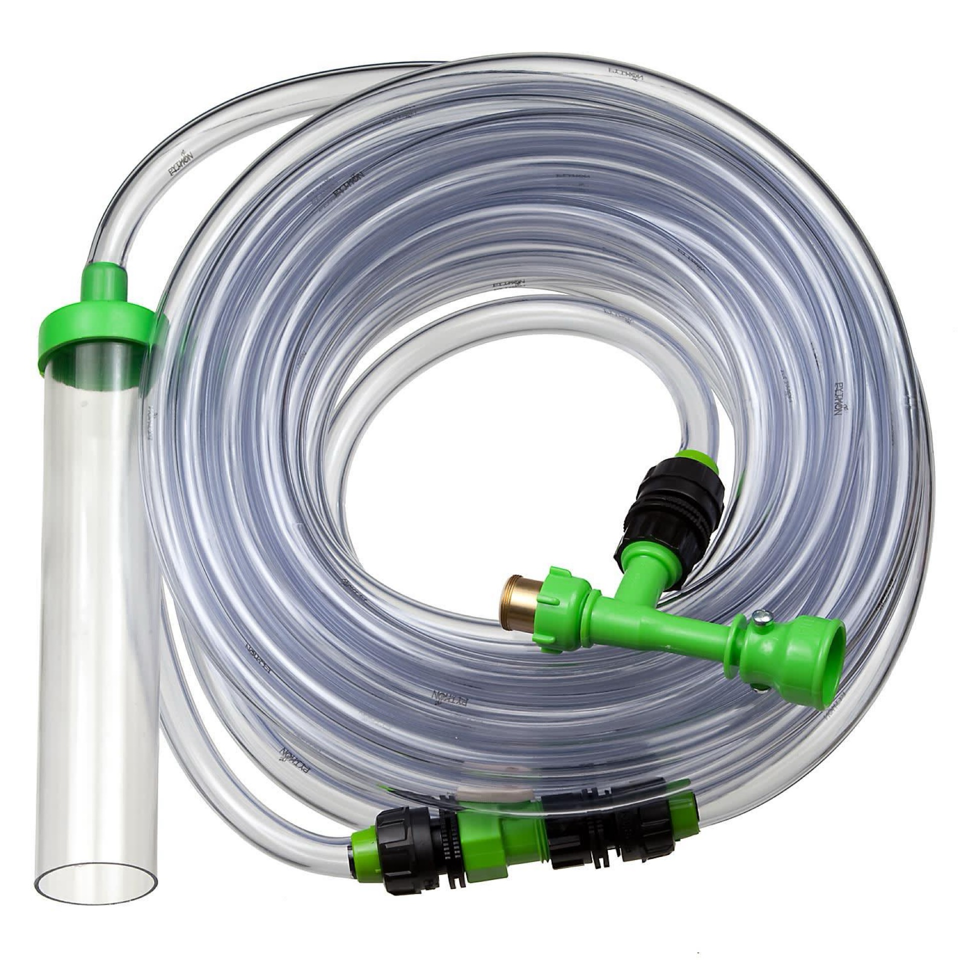 Python 940023 No Spill Clean and Fill Aquarium Maintenance System