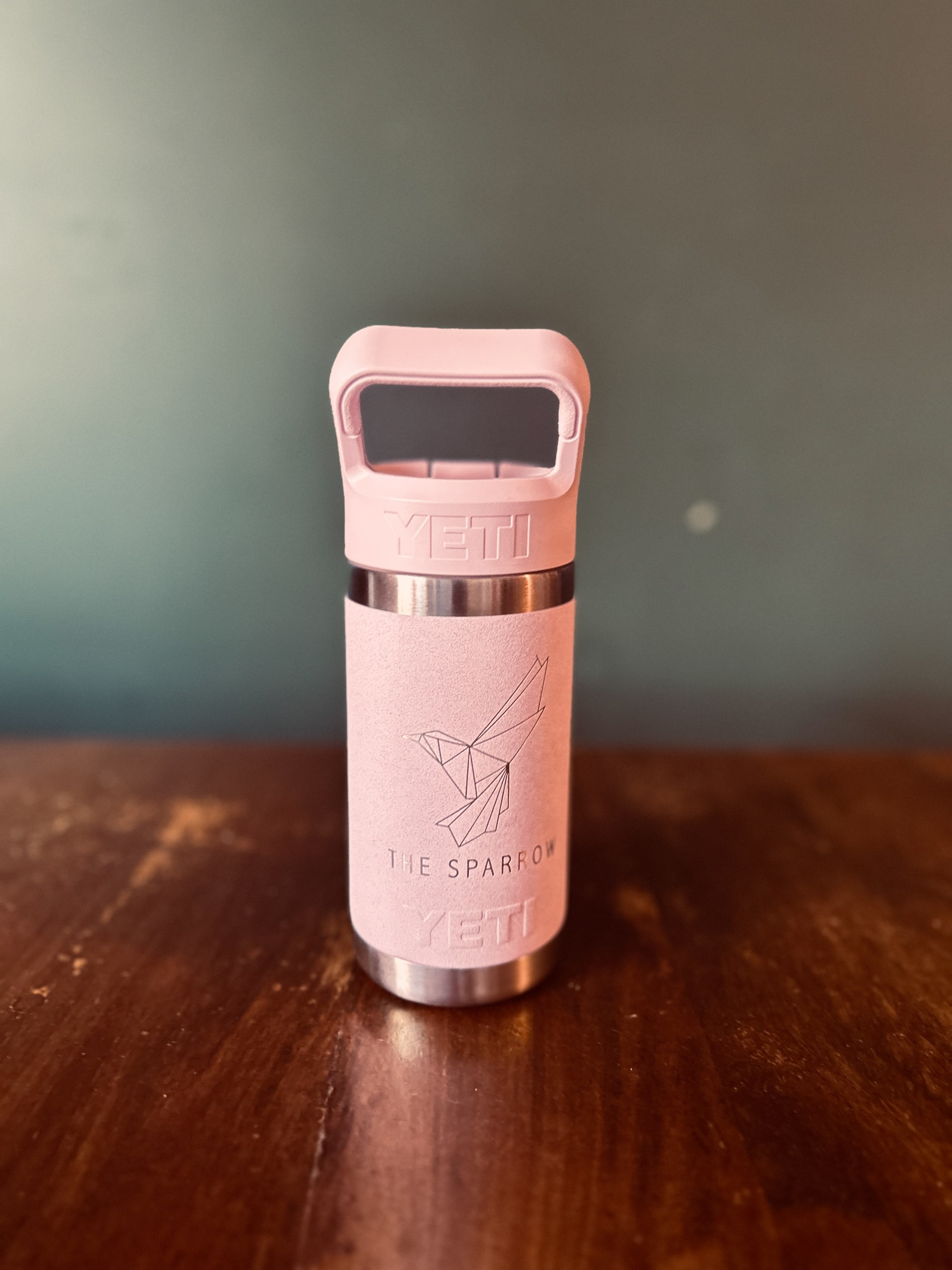 Jr. 12oz. Kids Bottle [3 Color Options]