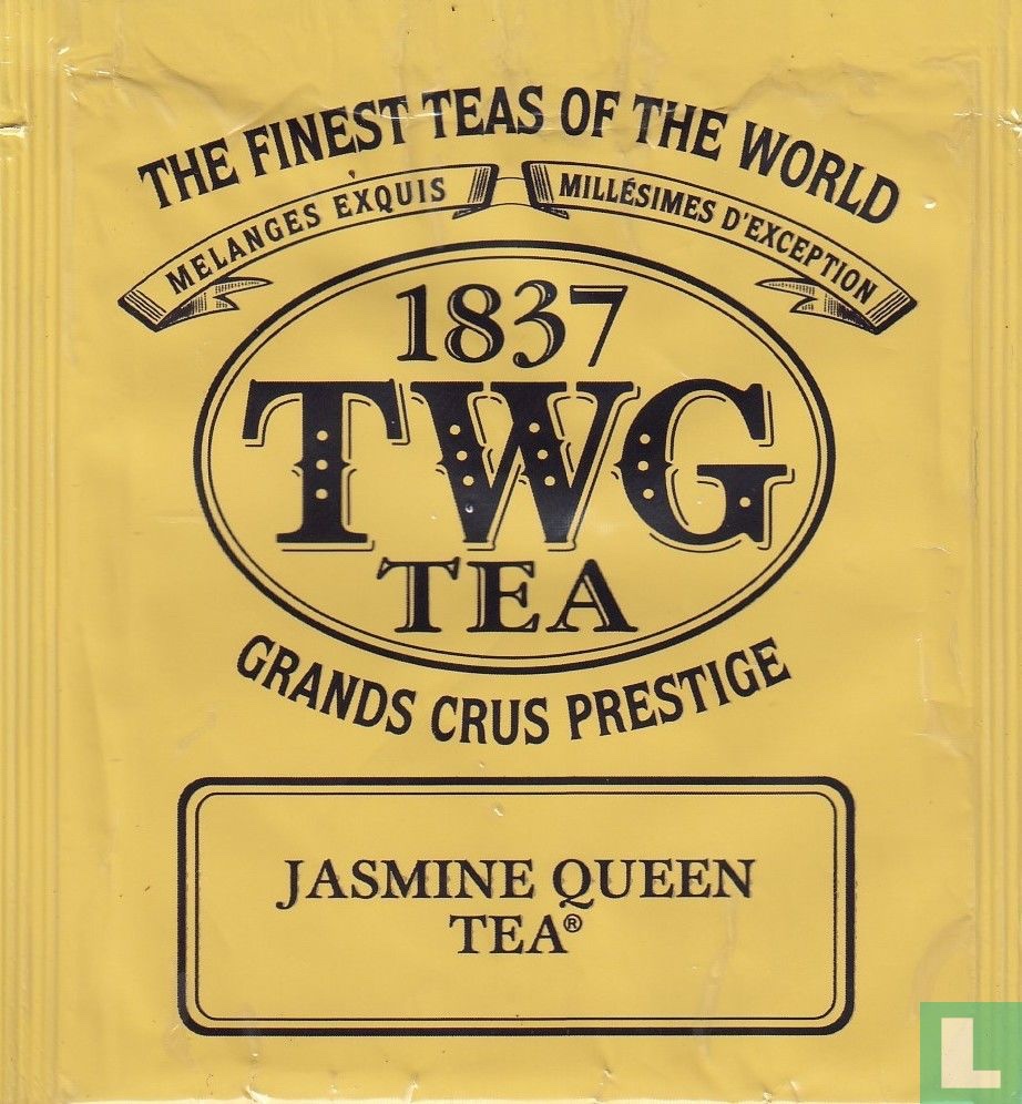 Jasmin Queen Tea