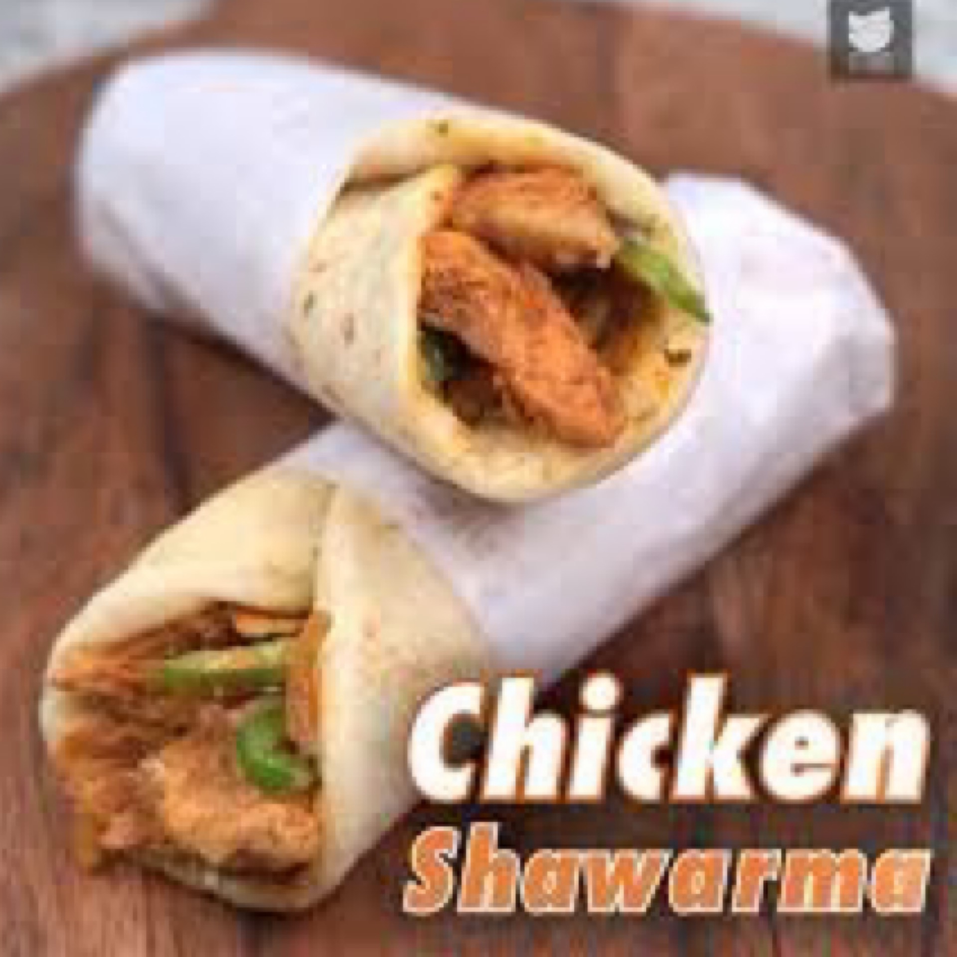 2 Chk wraps (Deal)