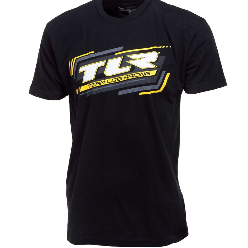 TLR Block T Shirt XXXXL