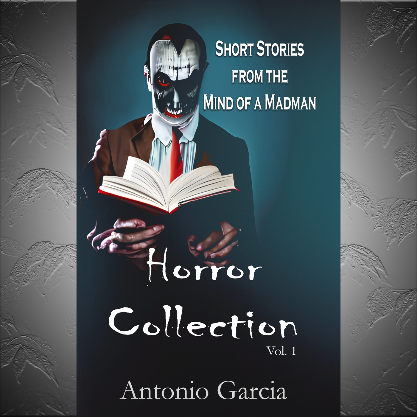 The Horror Collection Vol.1