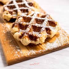Belgian Waffle