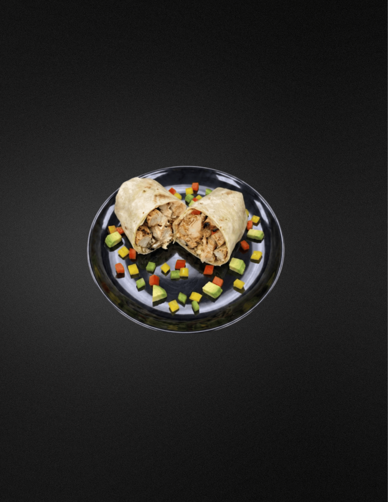 Classic Wrap