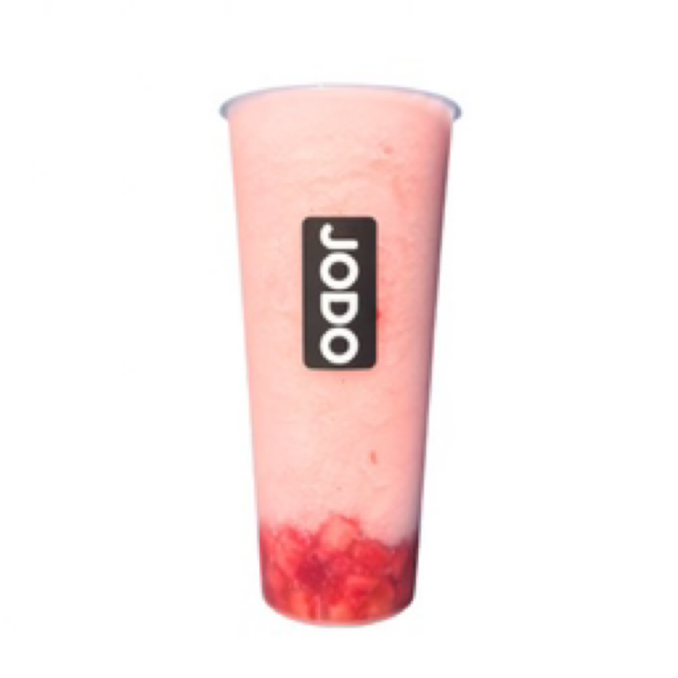 Pink Freeze