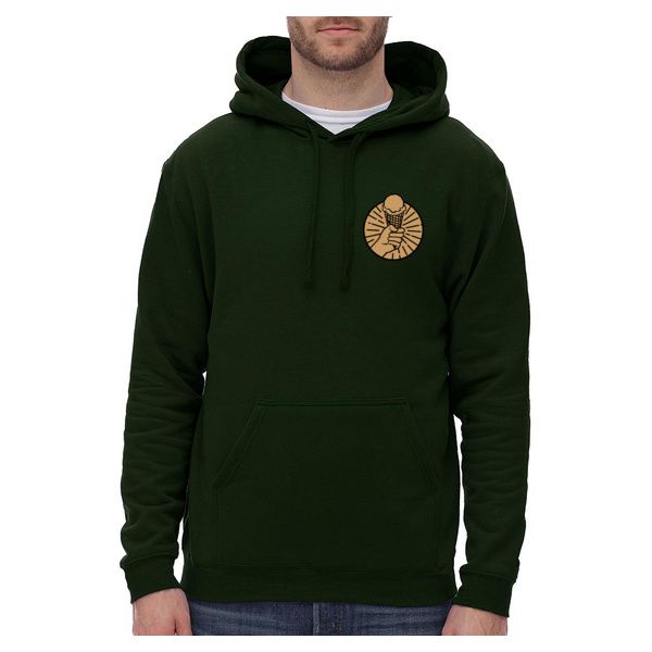 GB Hoodie