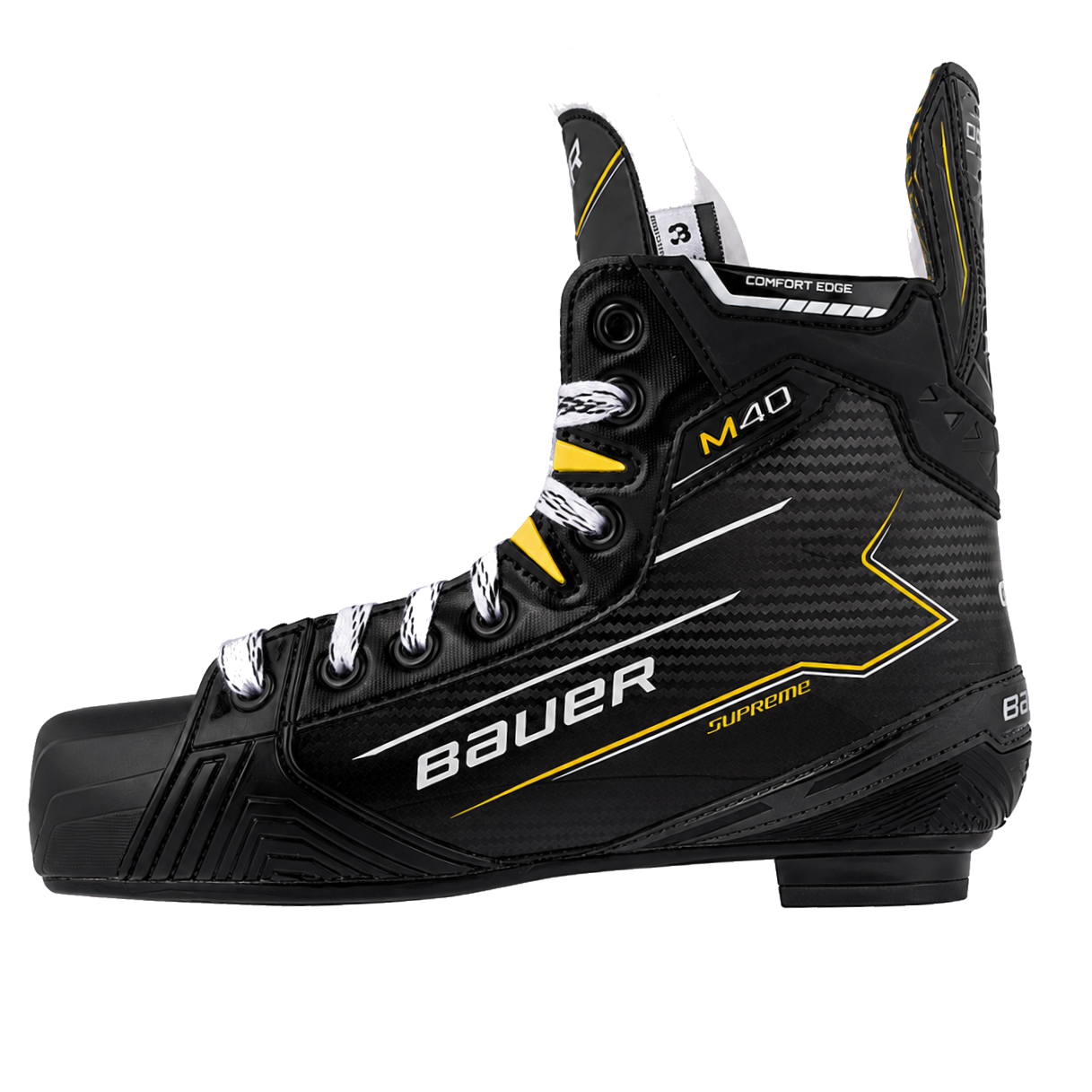Bauer Supreme M40