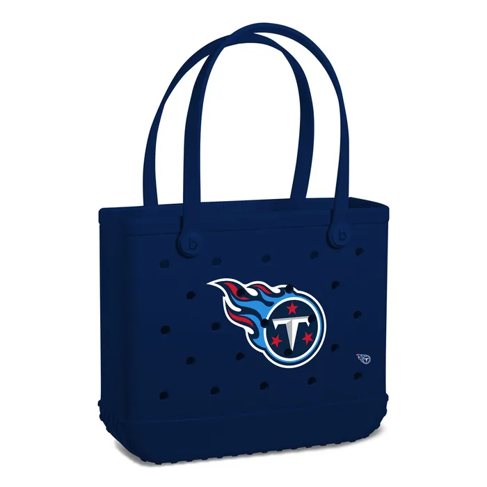 Tennessee Titans Medium Bogg Bag