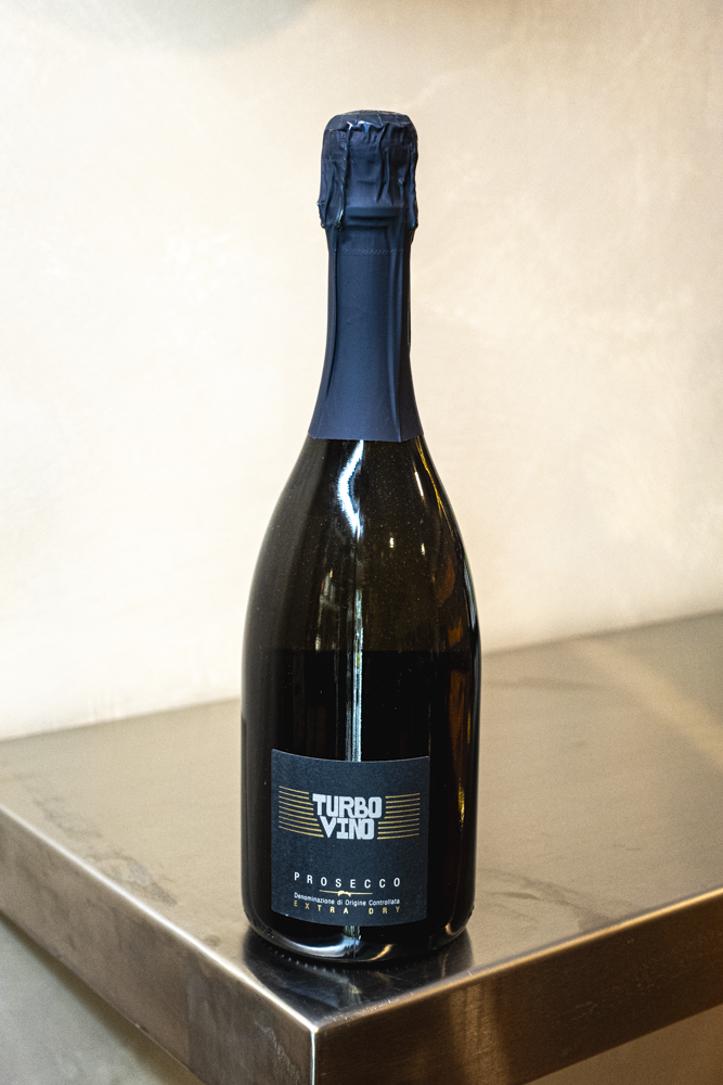 Turbo Vino Prosecco (NV)