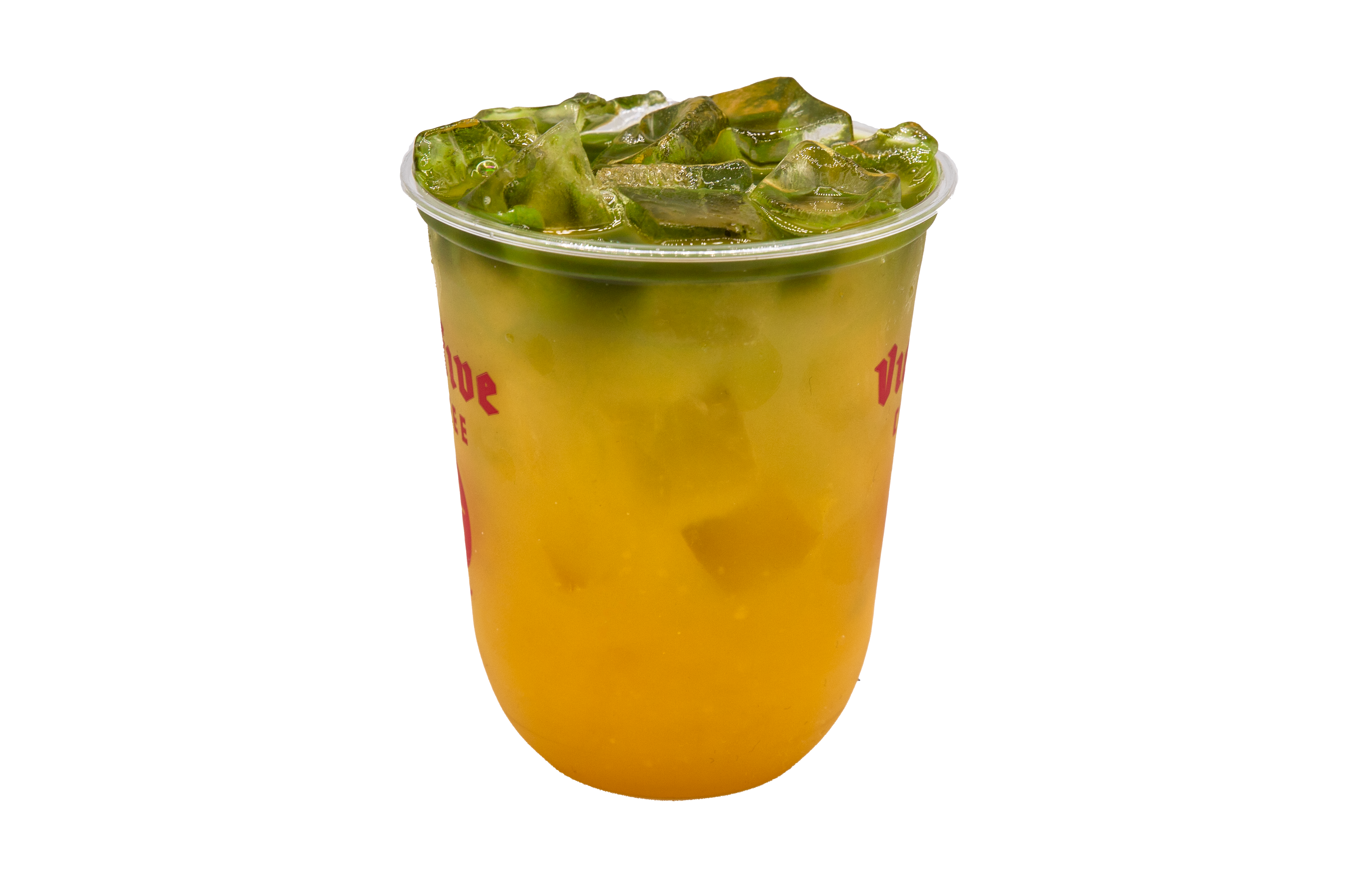 ! VietFive Tonic Drinks:
