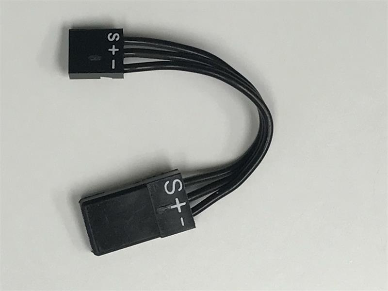 Acuvance Black RX Cable 50mm 60479 W-4R2(12)
