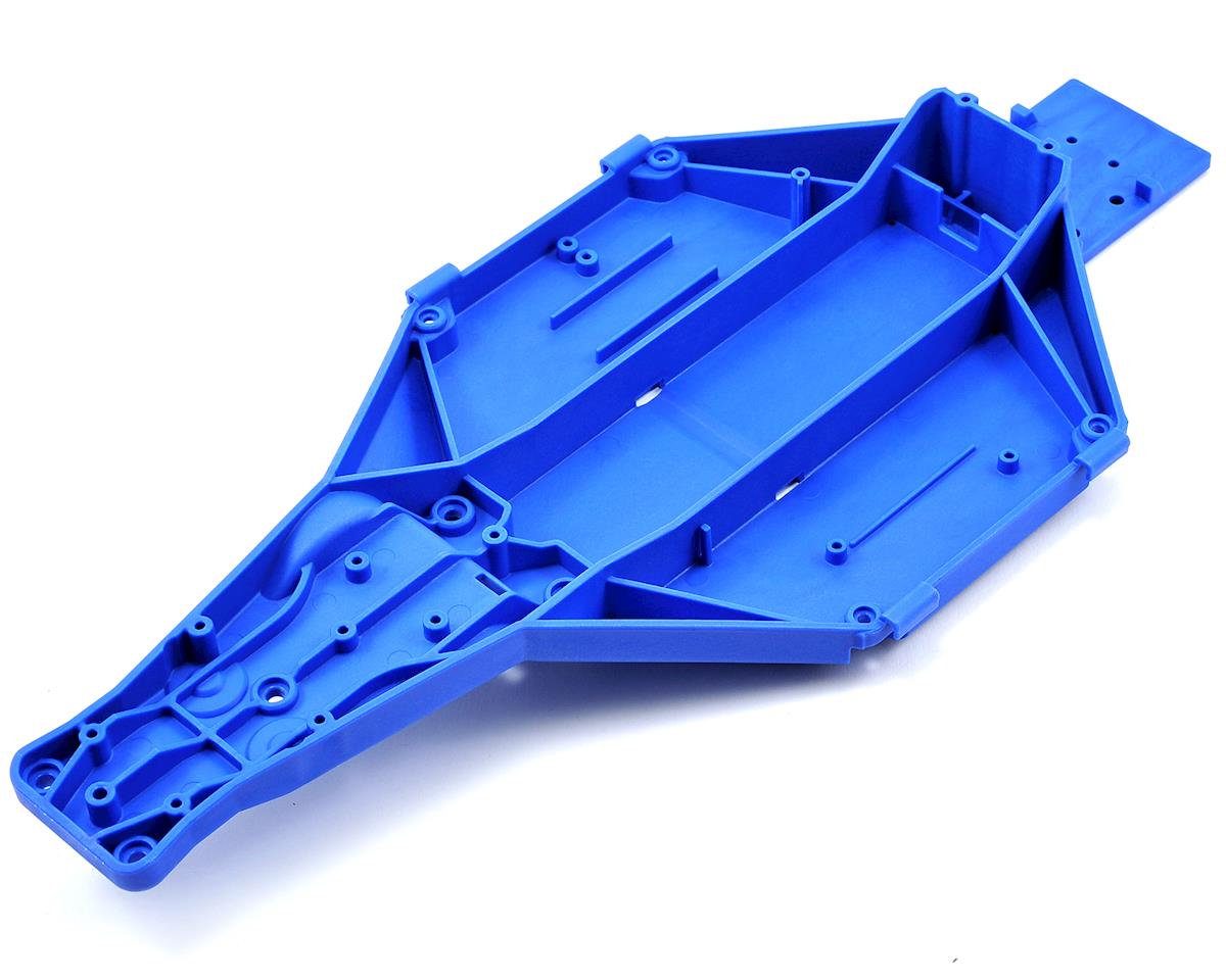 Chassis Low CG Blue 5832A