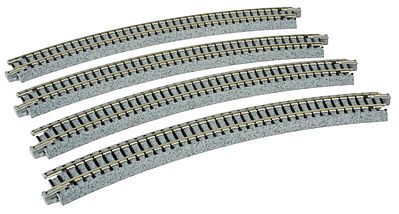 Curved Track R15 20140 N scale