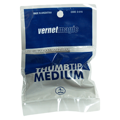 Vernet Thumb Tip - Medium