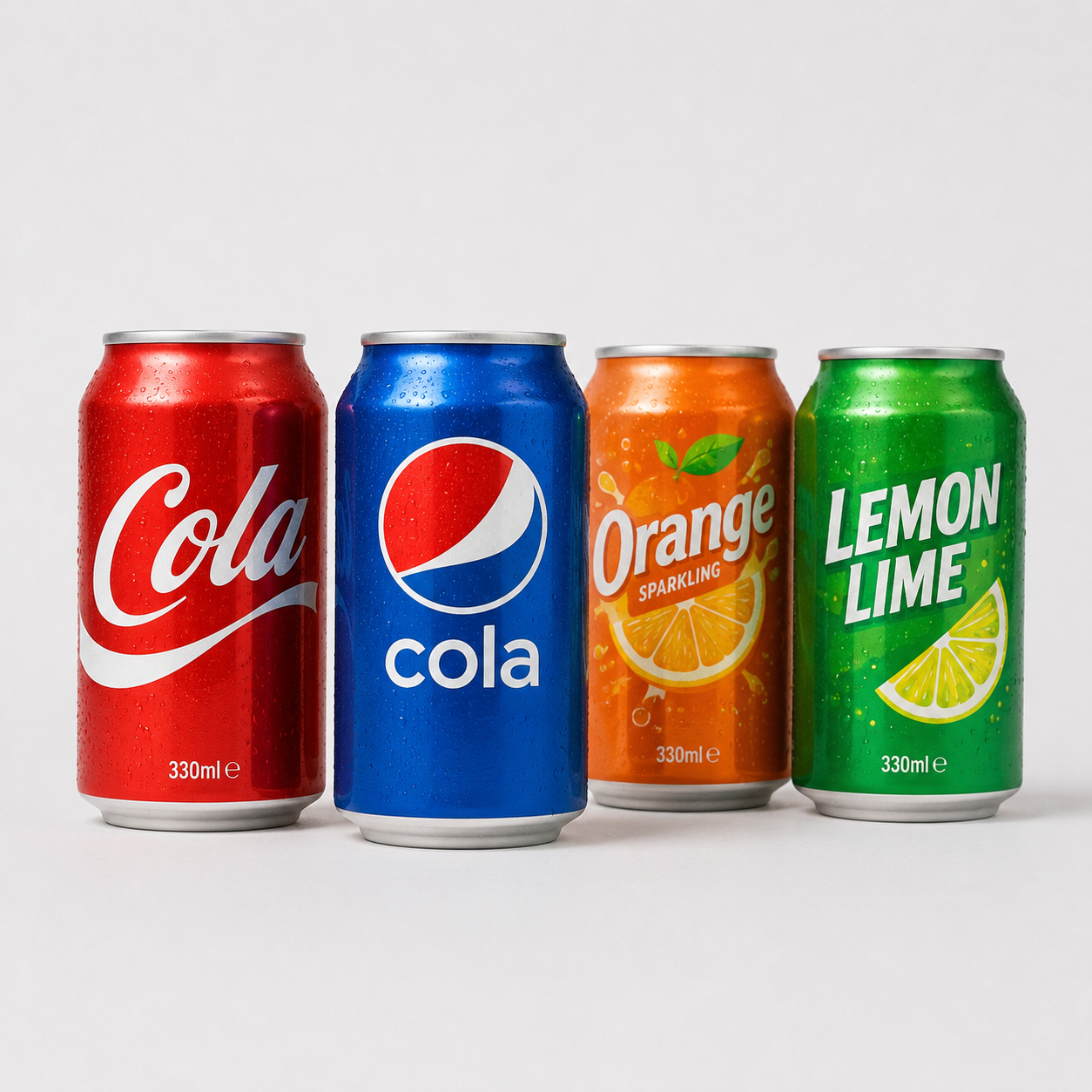 Soft Drink