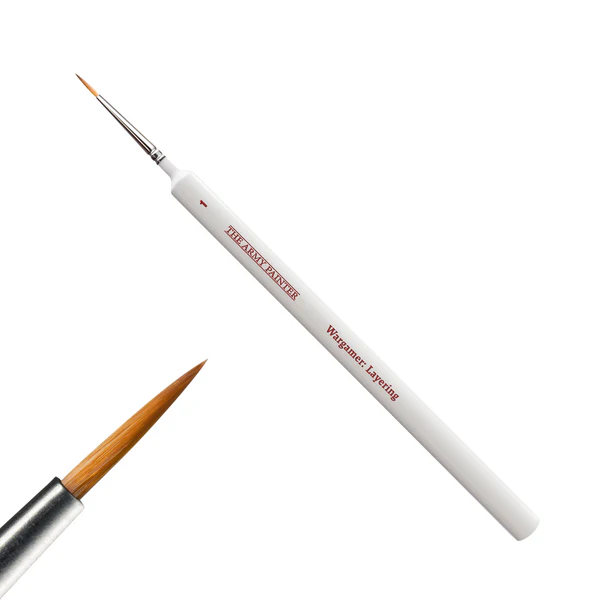Layering Brush
