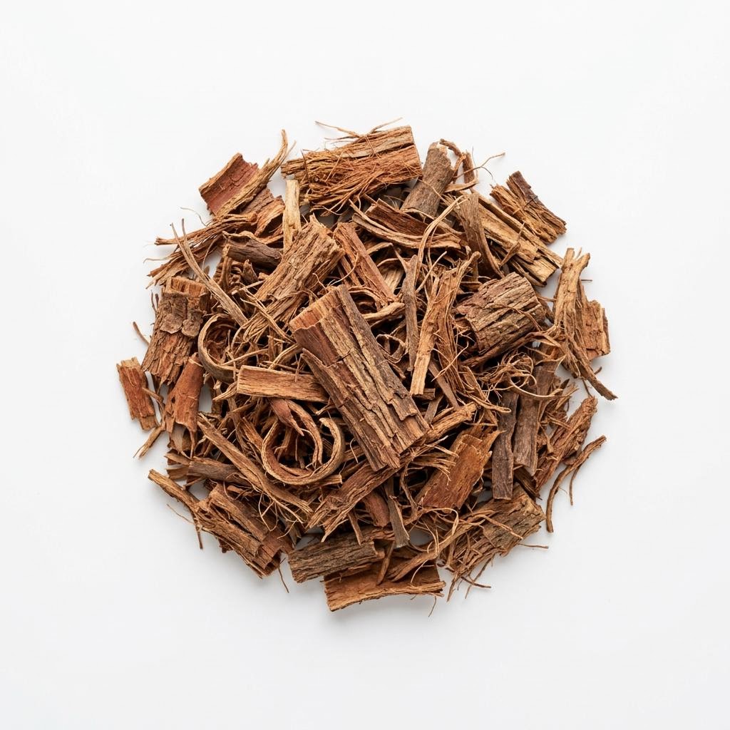 Cat's Claw Bark
