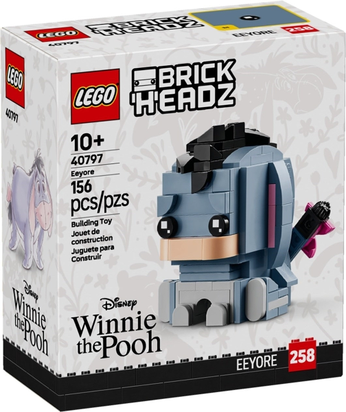 40797 Eeyore