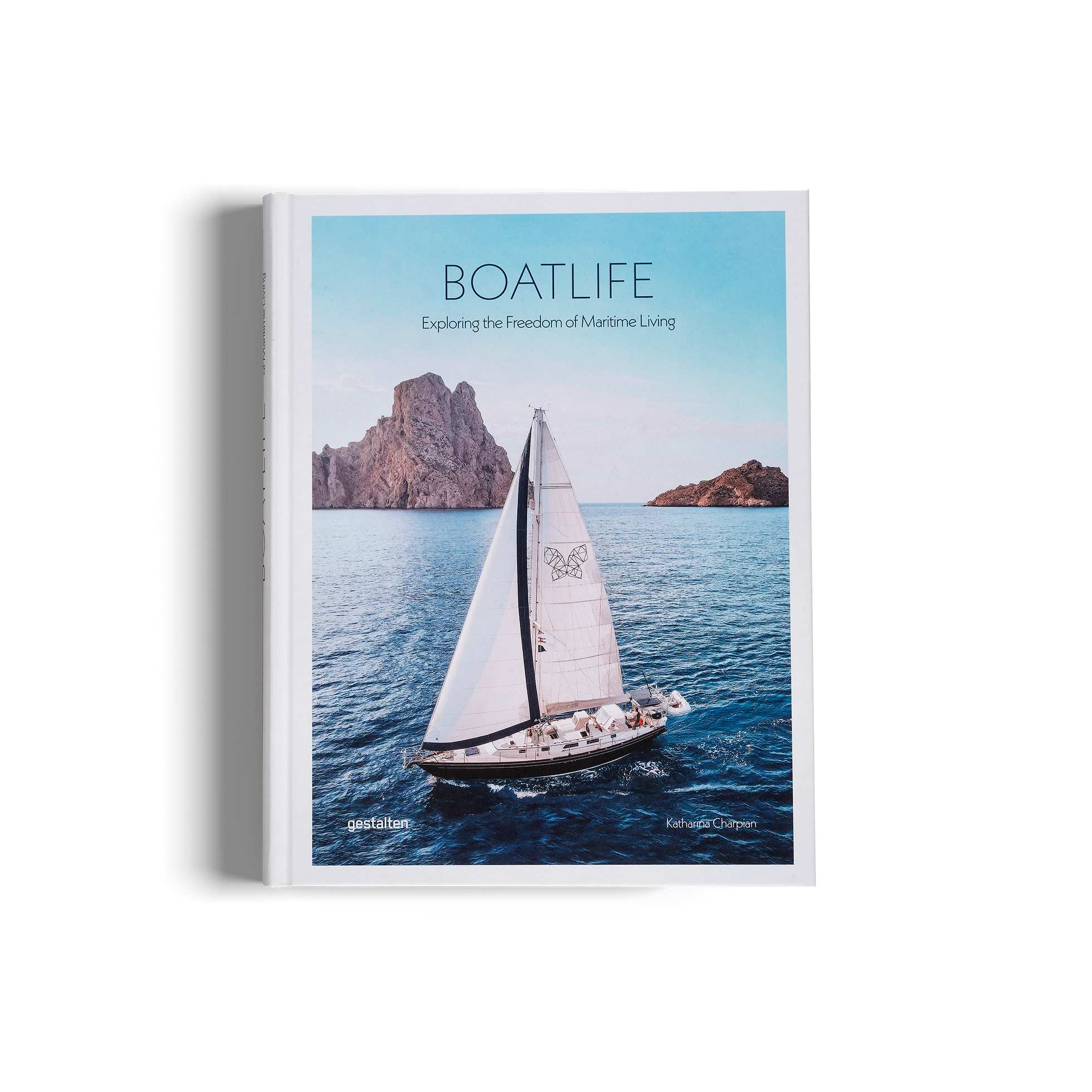 Boatlife – Exploring the Freedom of Maritime Living
