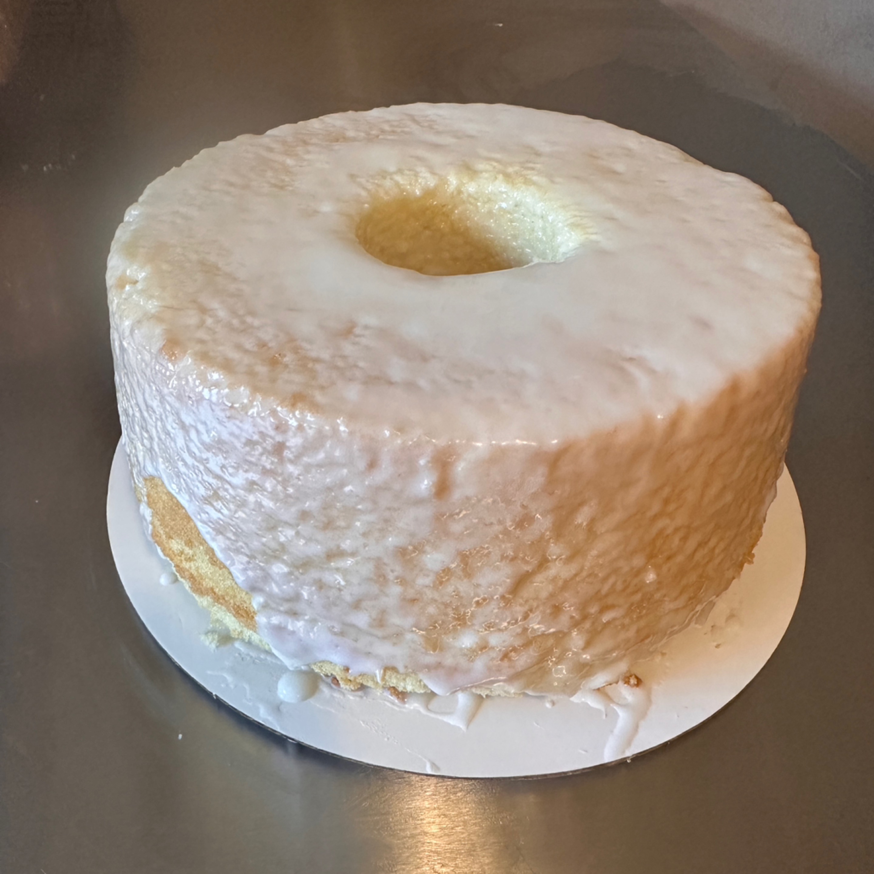 Photo of Chiffon Cake