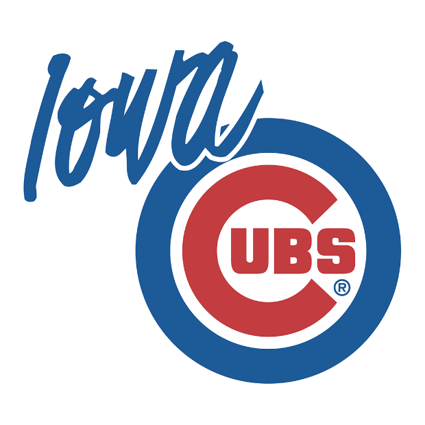 Iowa Cubs Ticket