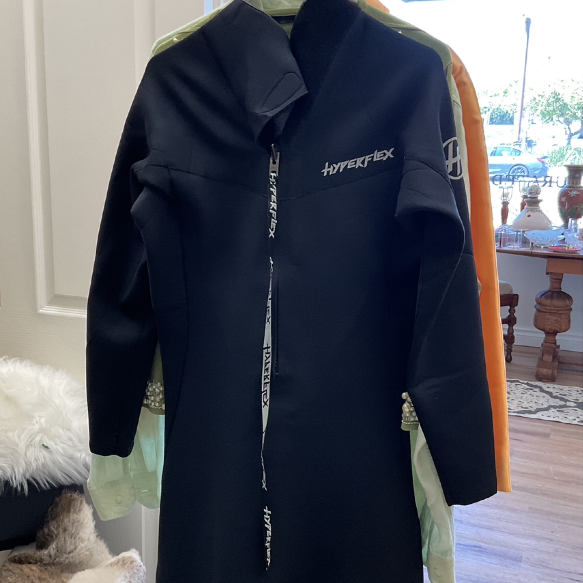 Hyperflex Wetsuit (XLL)