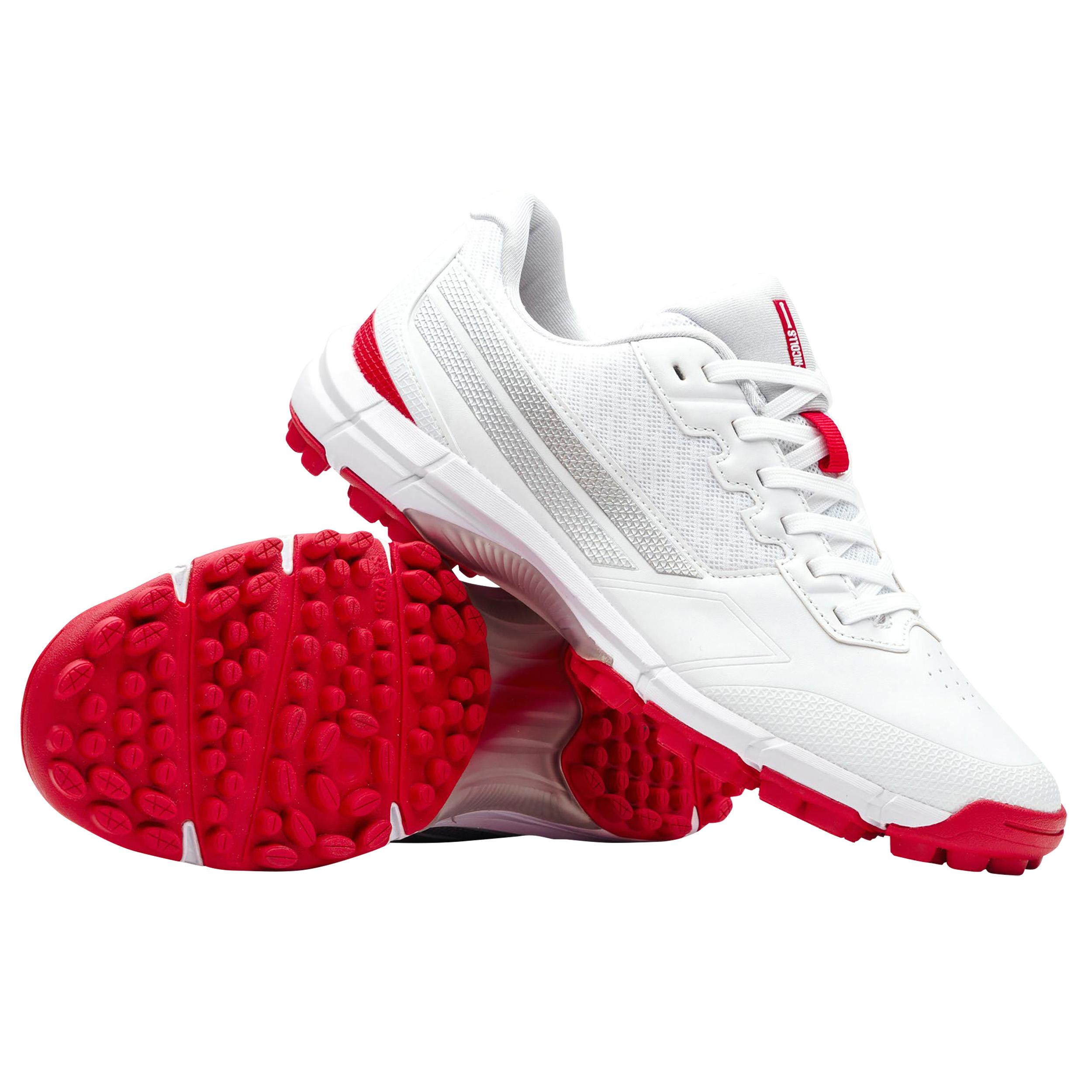 Gray-Nicolls Velocity 5.0 Rubbers 2026/27