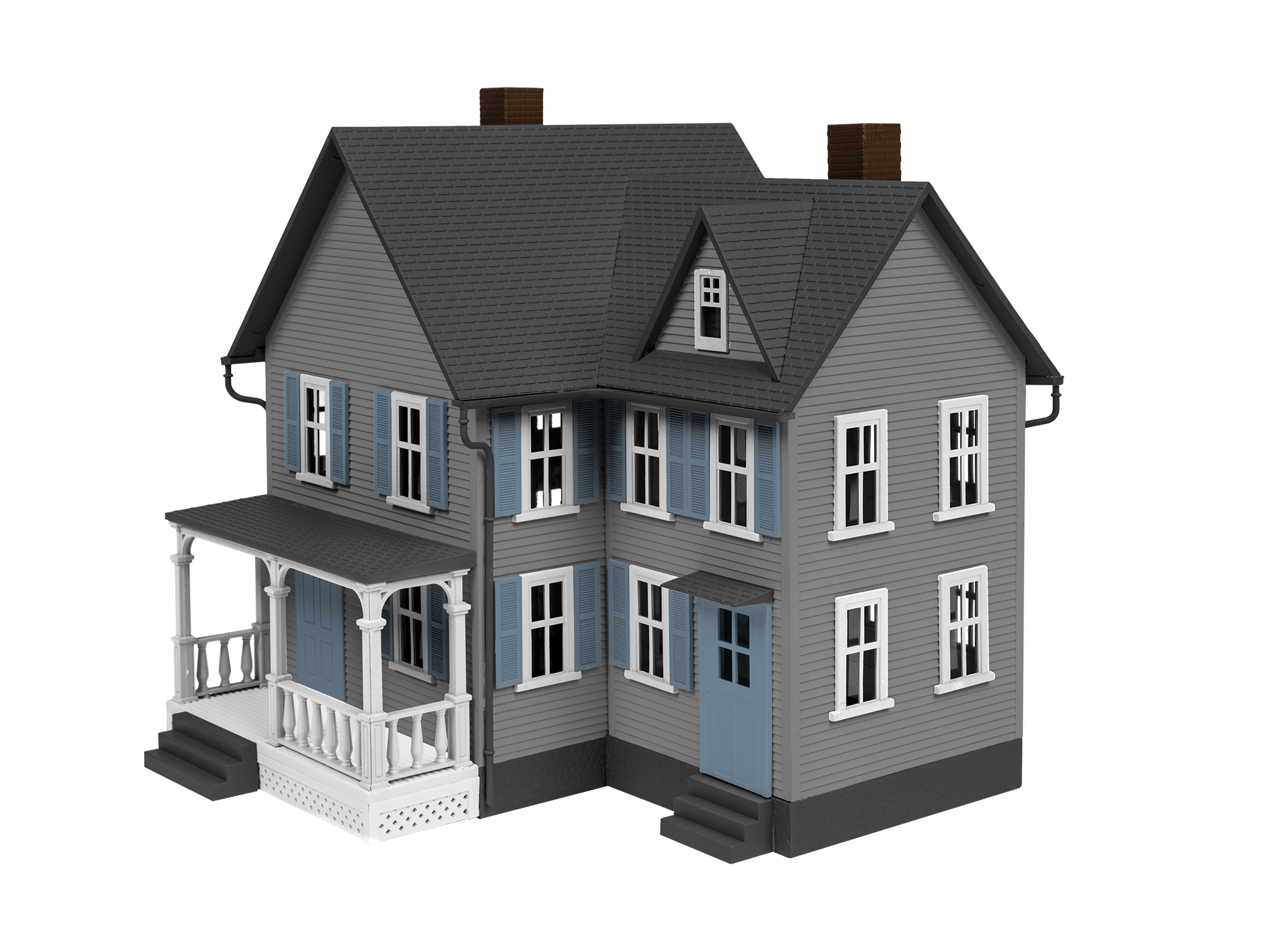 Lionel Braga House 1930370 O Scale