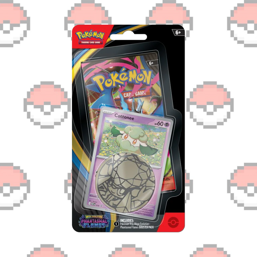 Phantasmal Checklane Pack