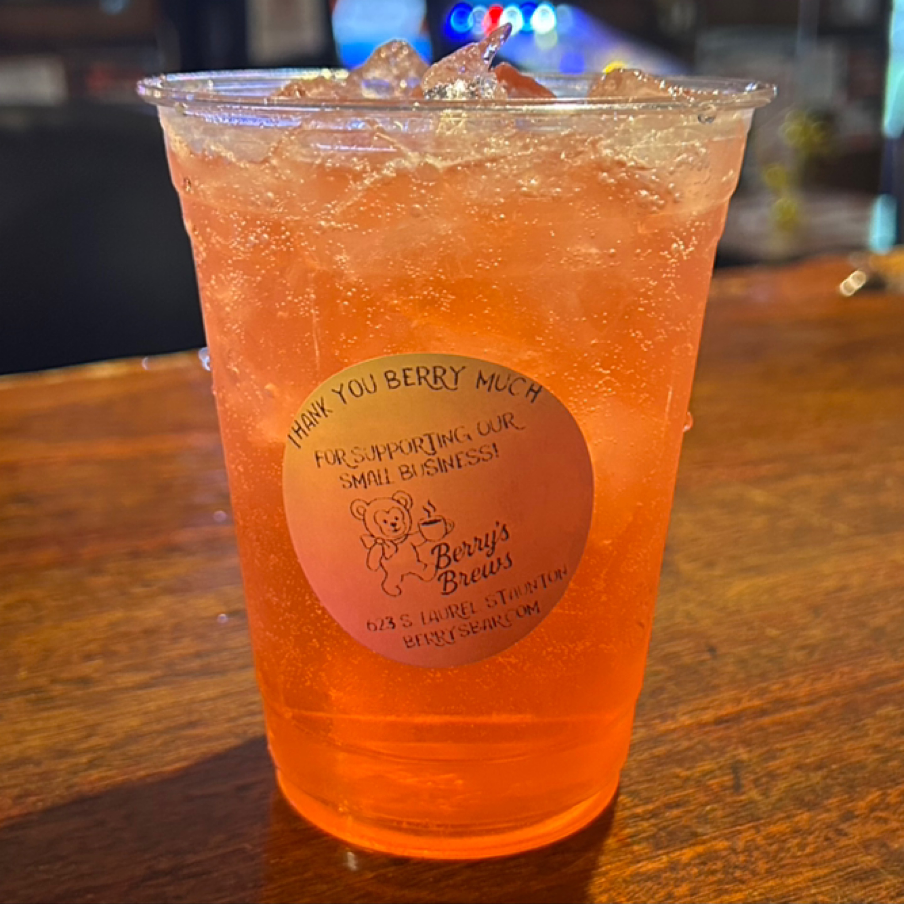 Watermelon Limeade (Squirt)