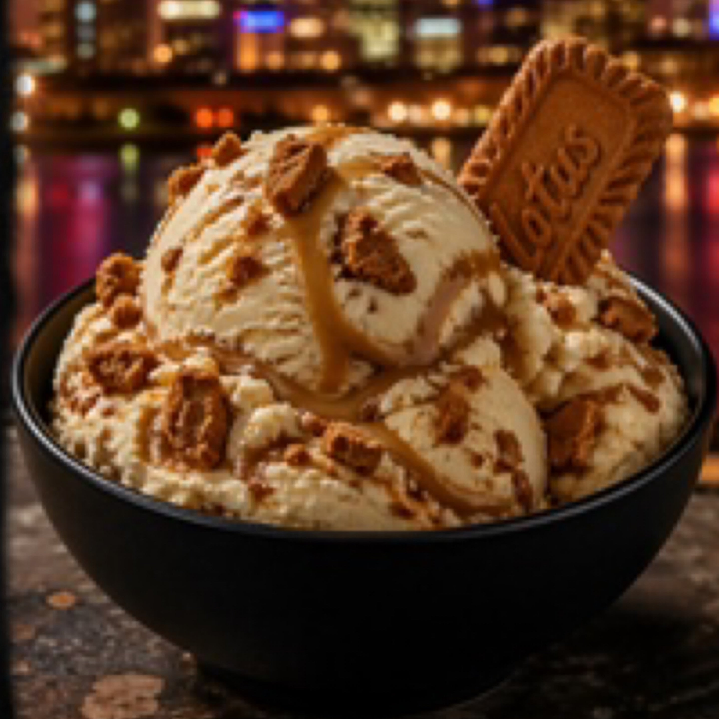 Dirty South Ice Cream