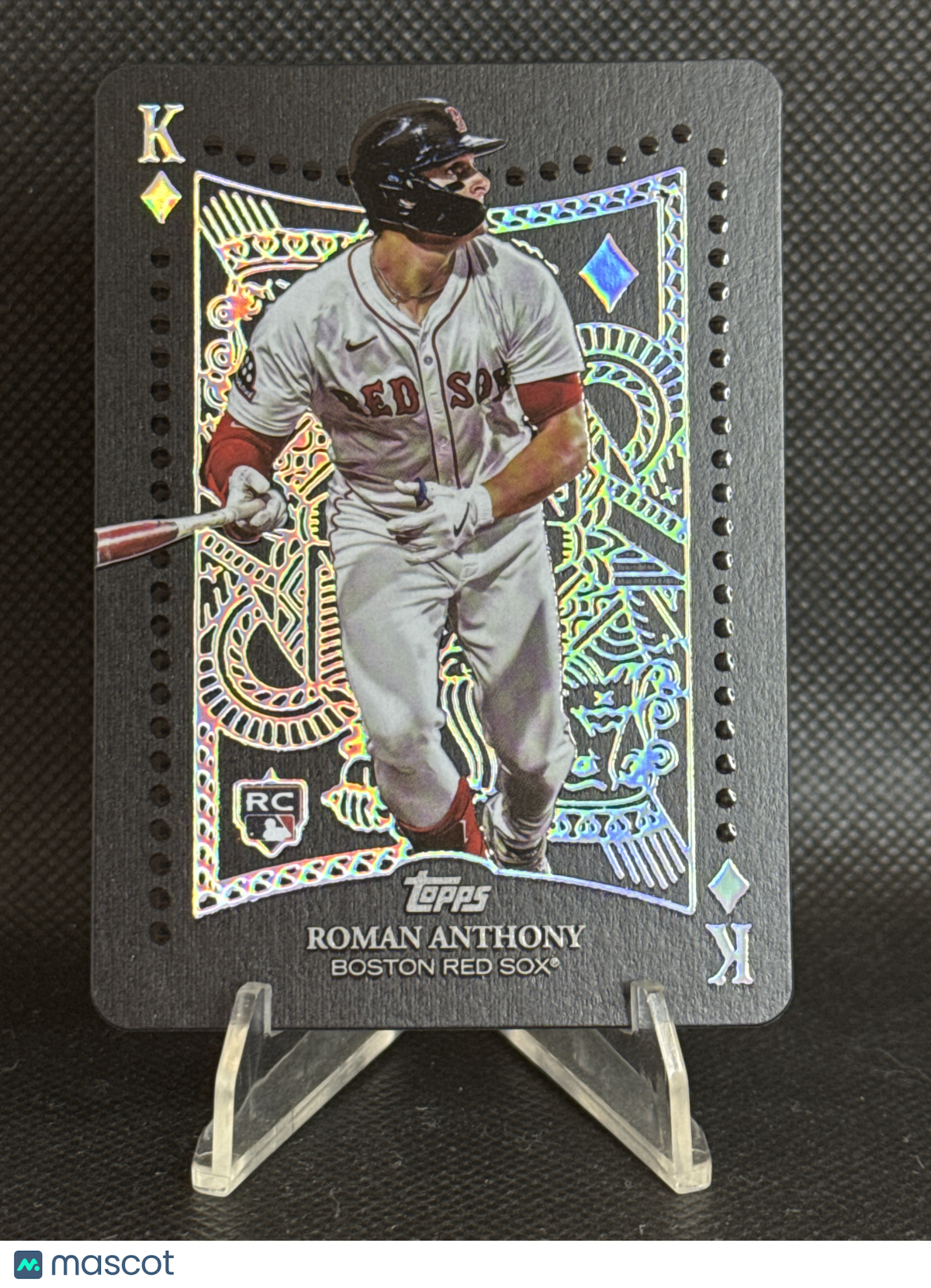 2026 Topps All Kings Roman Anthony #AK-14 RC