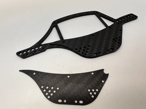 Dementor Side Panels W 1R1(5)