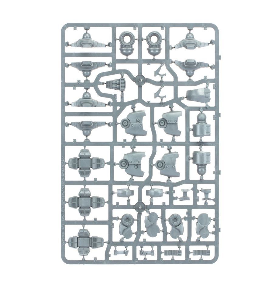 Legiones Astartes: Combat Force thumbnail 19