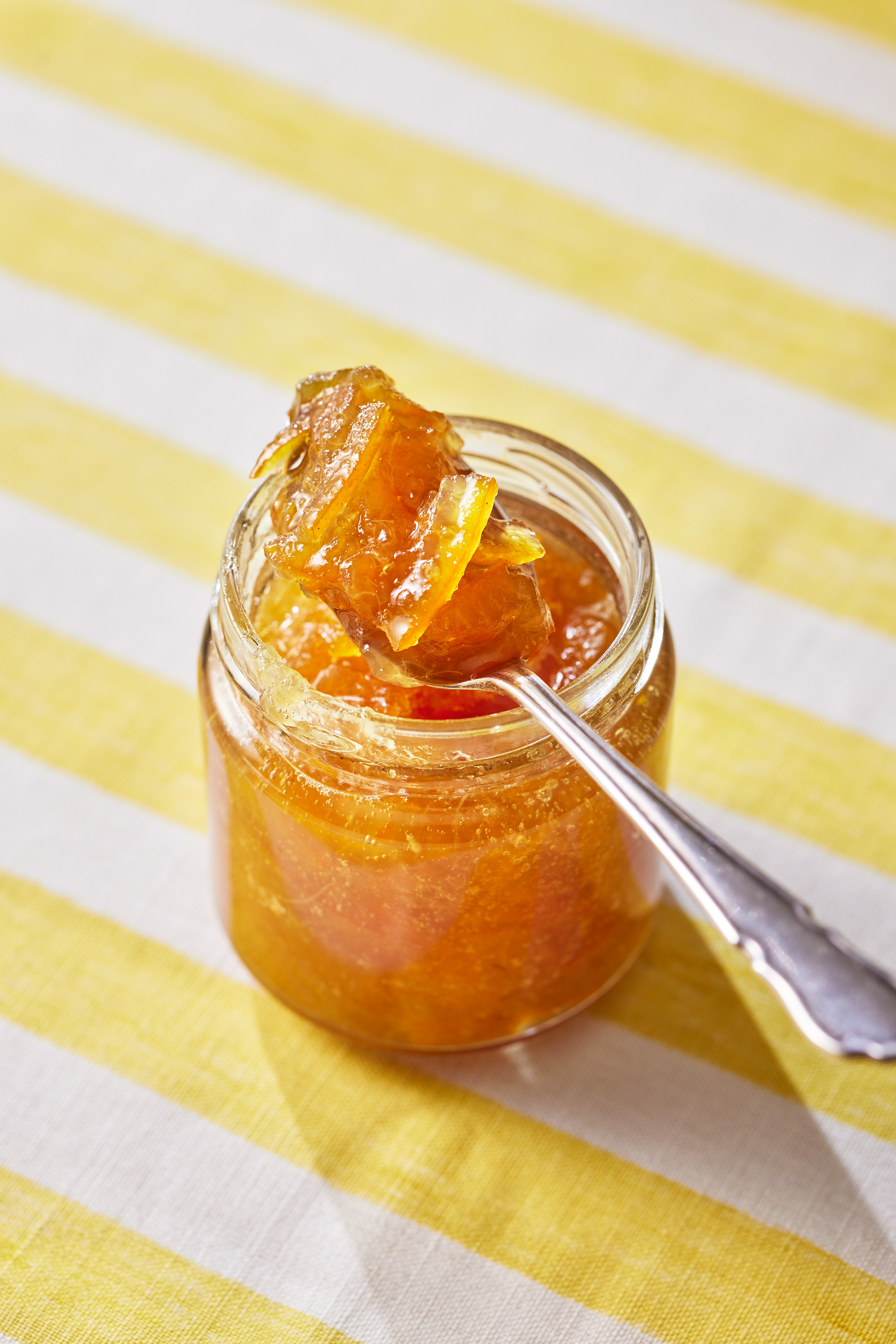 Orange Marmalade - 2