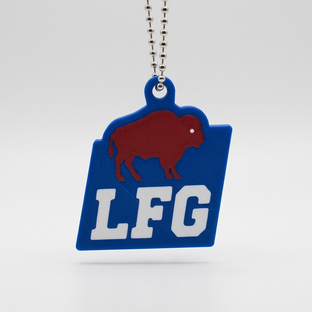 LFG Buffalo