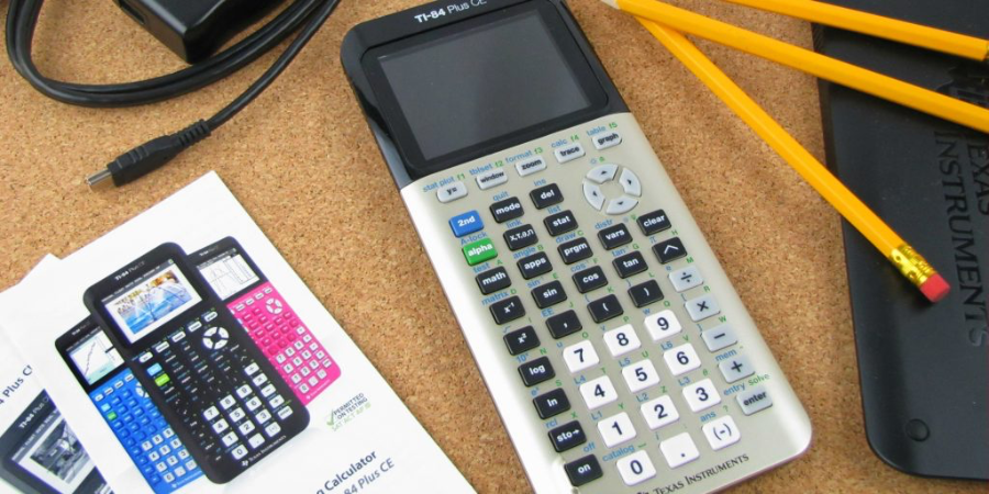 Empower Math Excellence: TI-84 Calculators