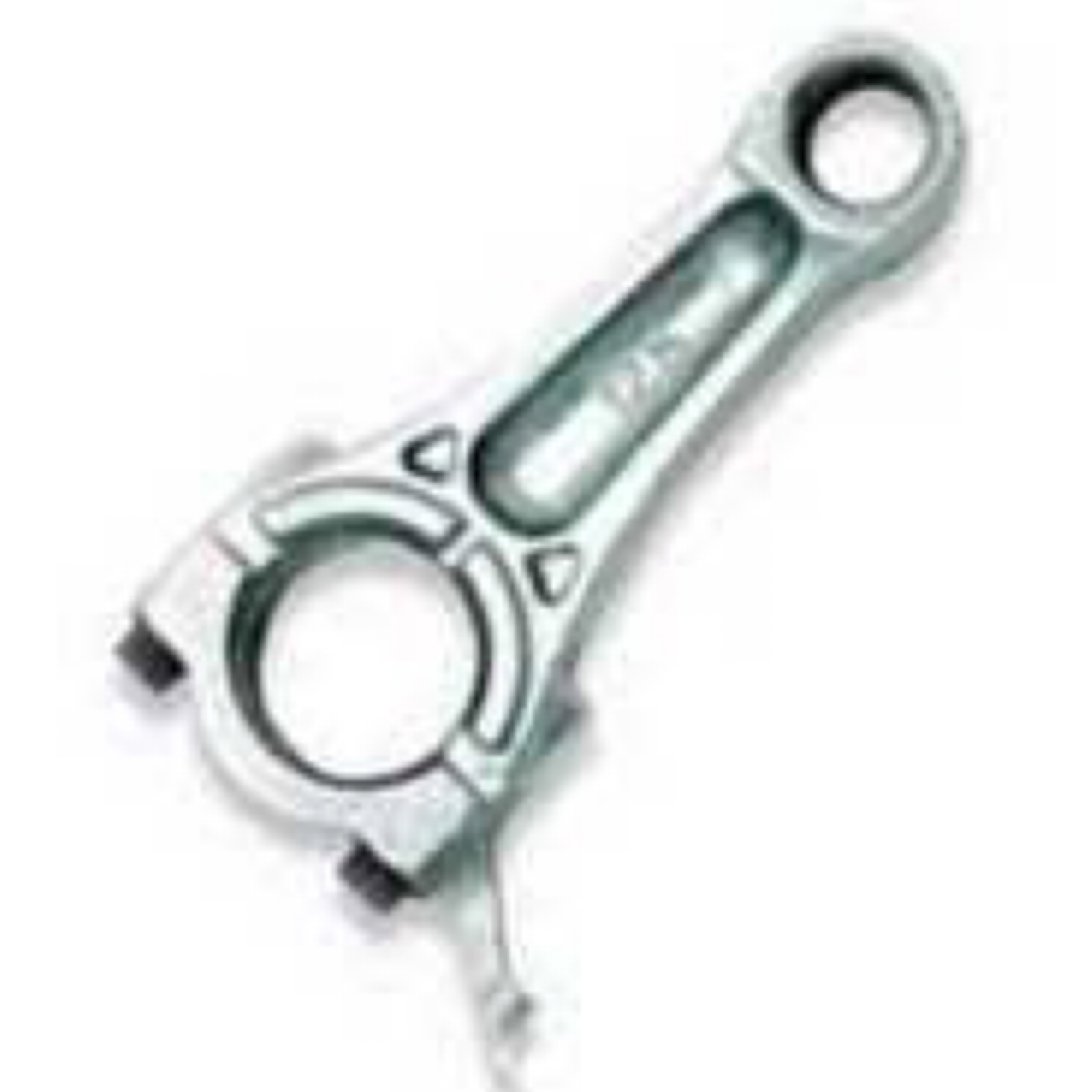 Rod, Connecting, Animal