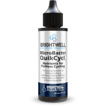 Brightwell Microbacter Quikcycl (125 ml)