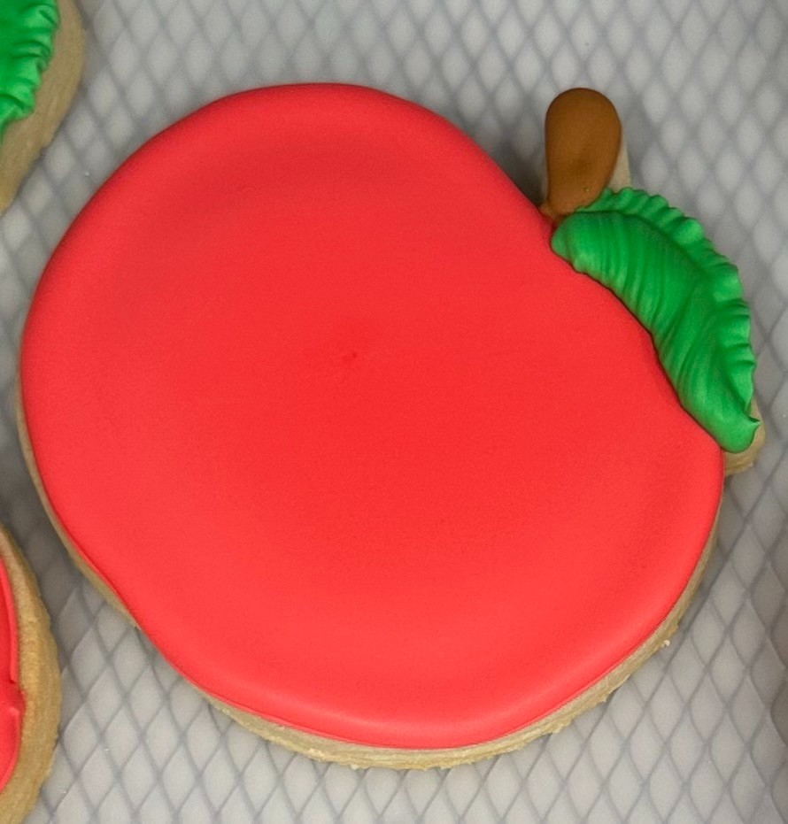 Photo of Sugar Cookies with Royal Icing