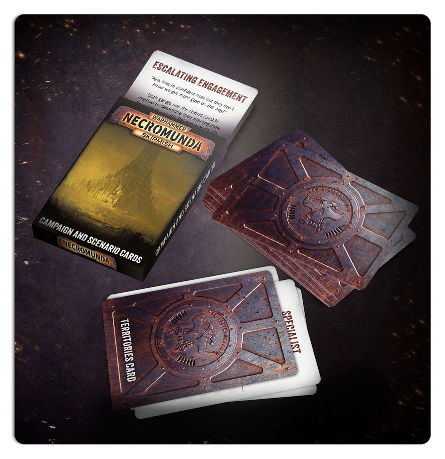 Campaign and Scenario Cards thumbnail 2