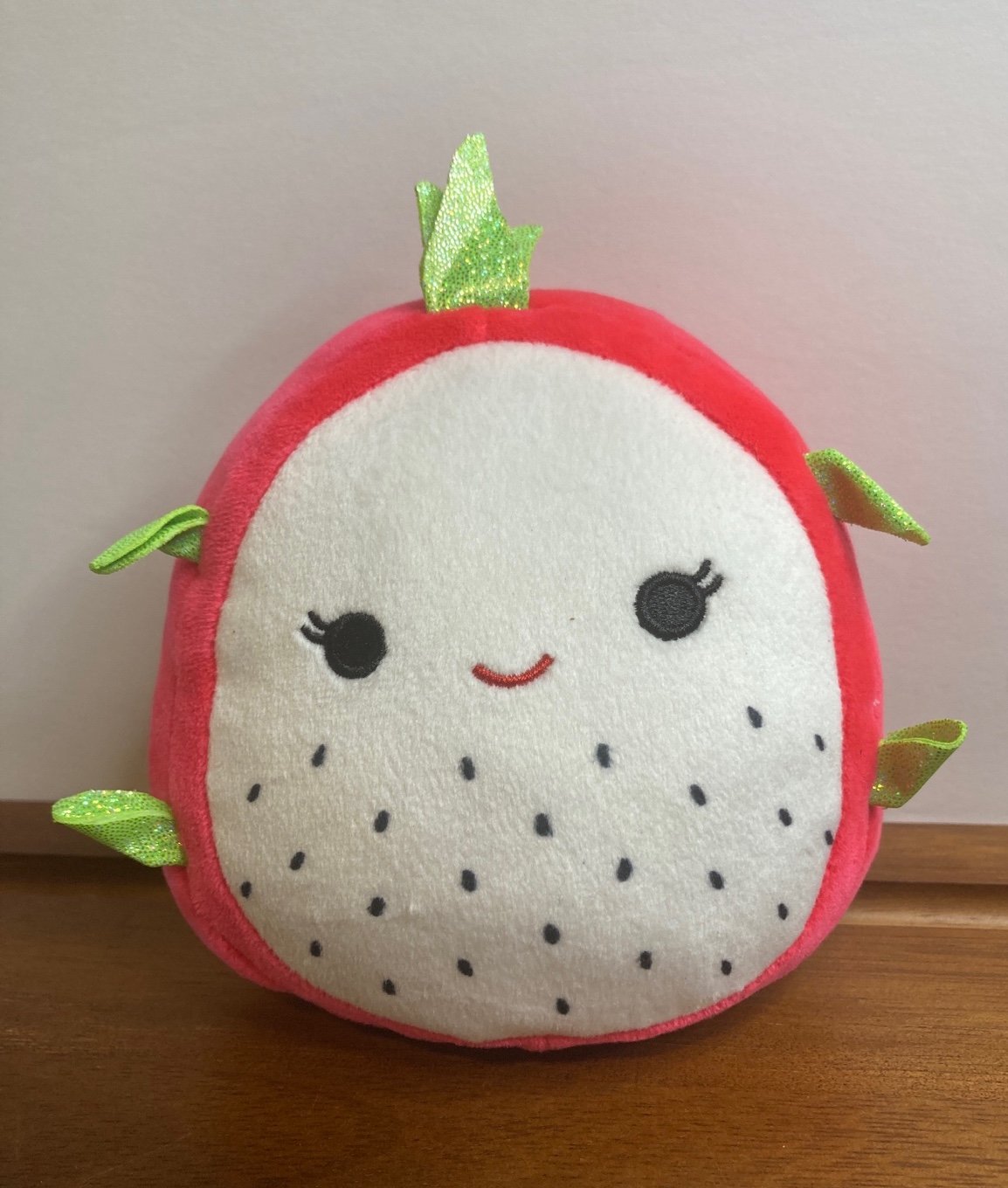 Squishmallows Delita the Dragonfruit 5" Stuffed Plush