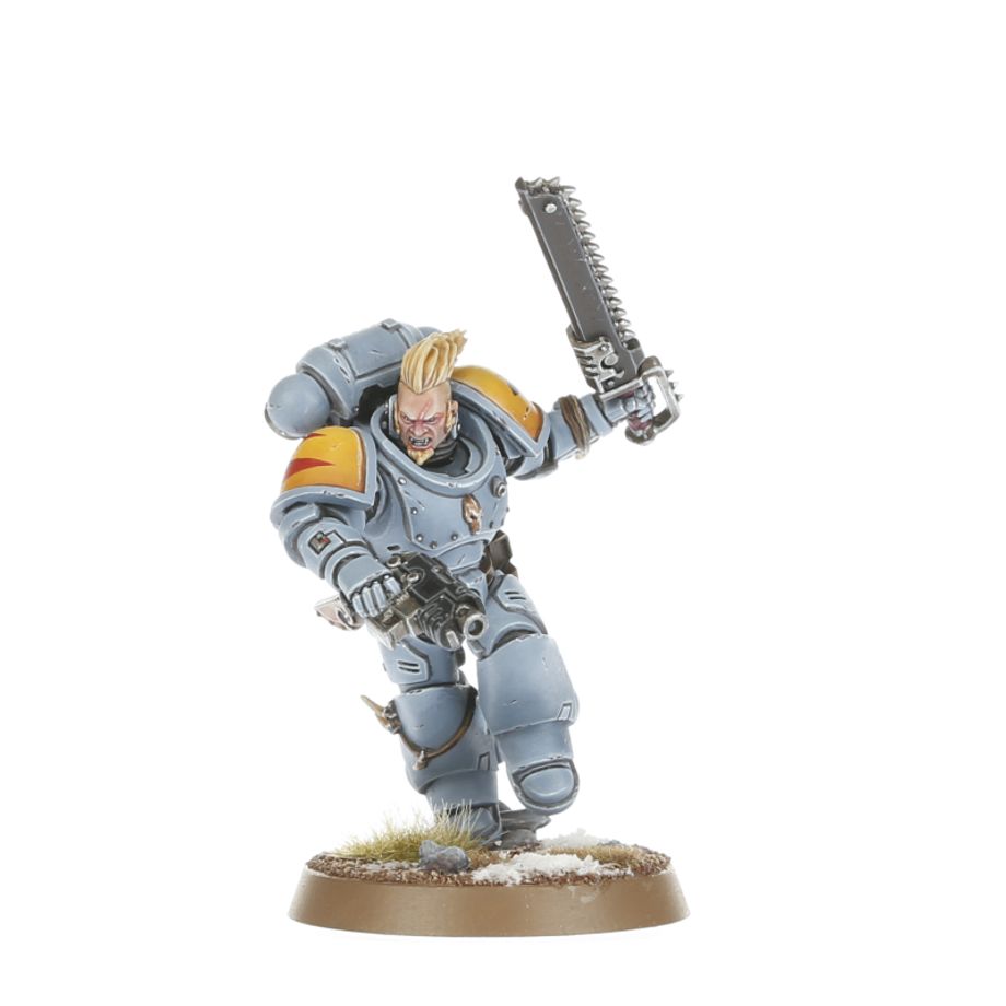 Combat Patrol: Space Wolves thumbnail 17