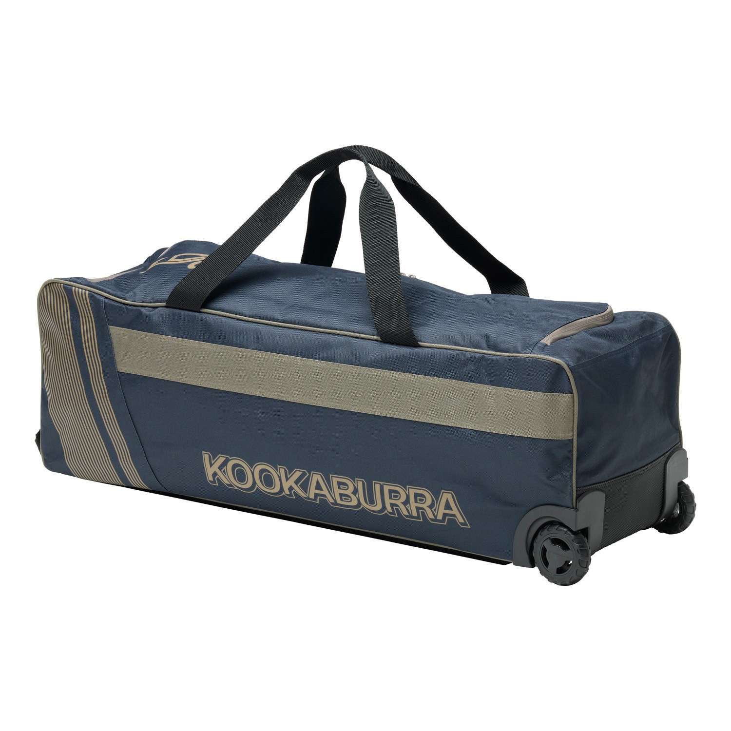 Kookaburra Pro 5.0 Wheelie 2026/27
