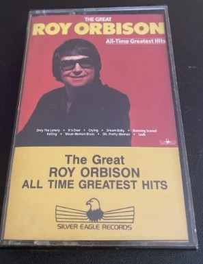 Roy Orbison/ The Great Songs