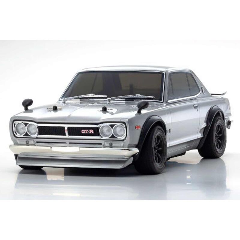 Kyosho Fazer Mk2 Skyline GTR KPGC10 33425T1