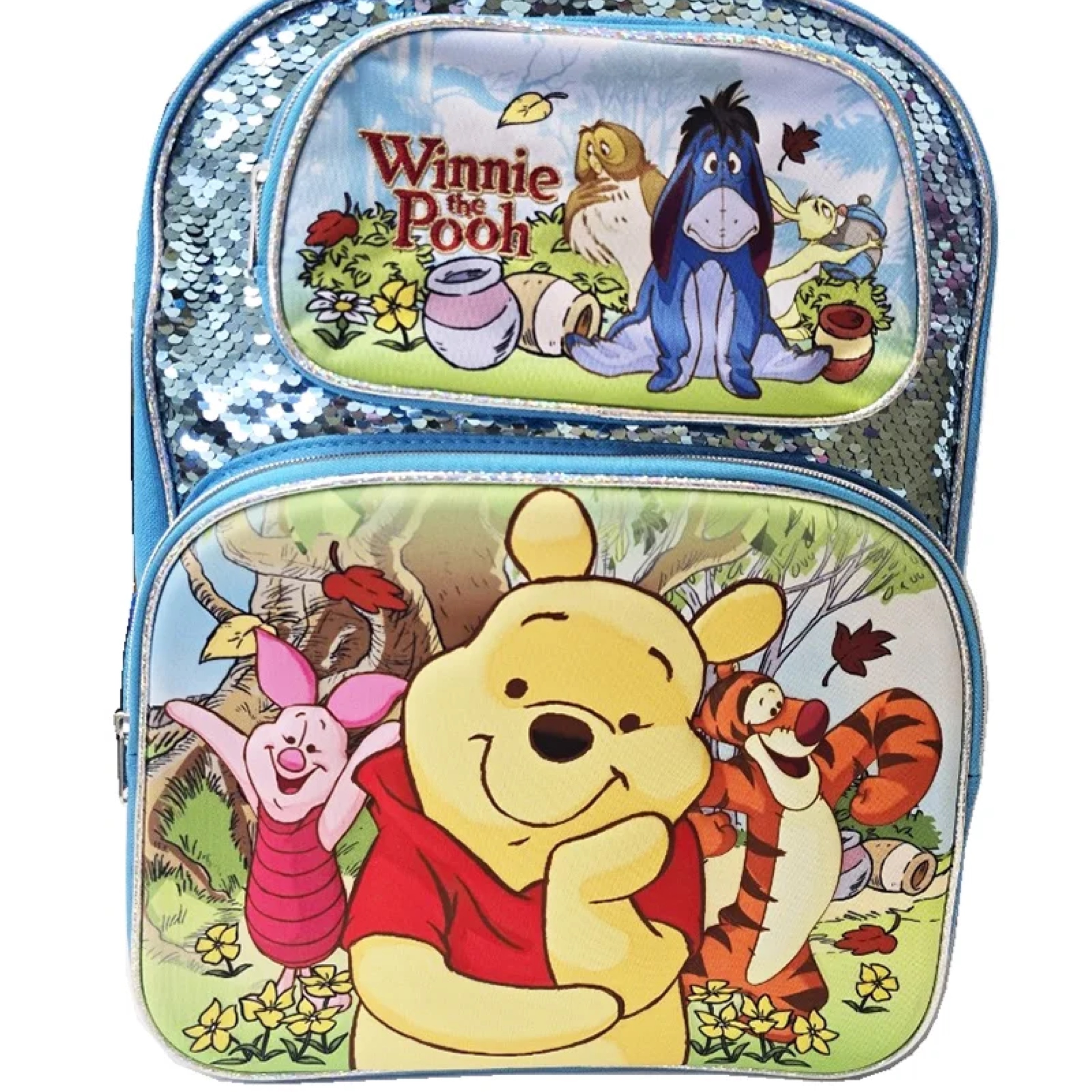 Winnie the Pooh Kids Backpack
