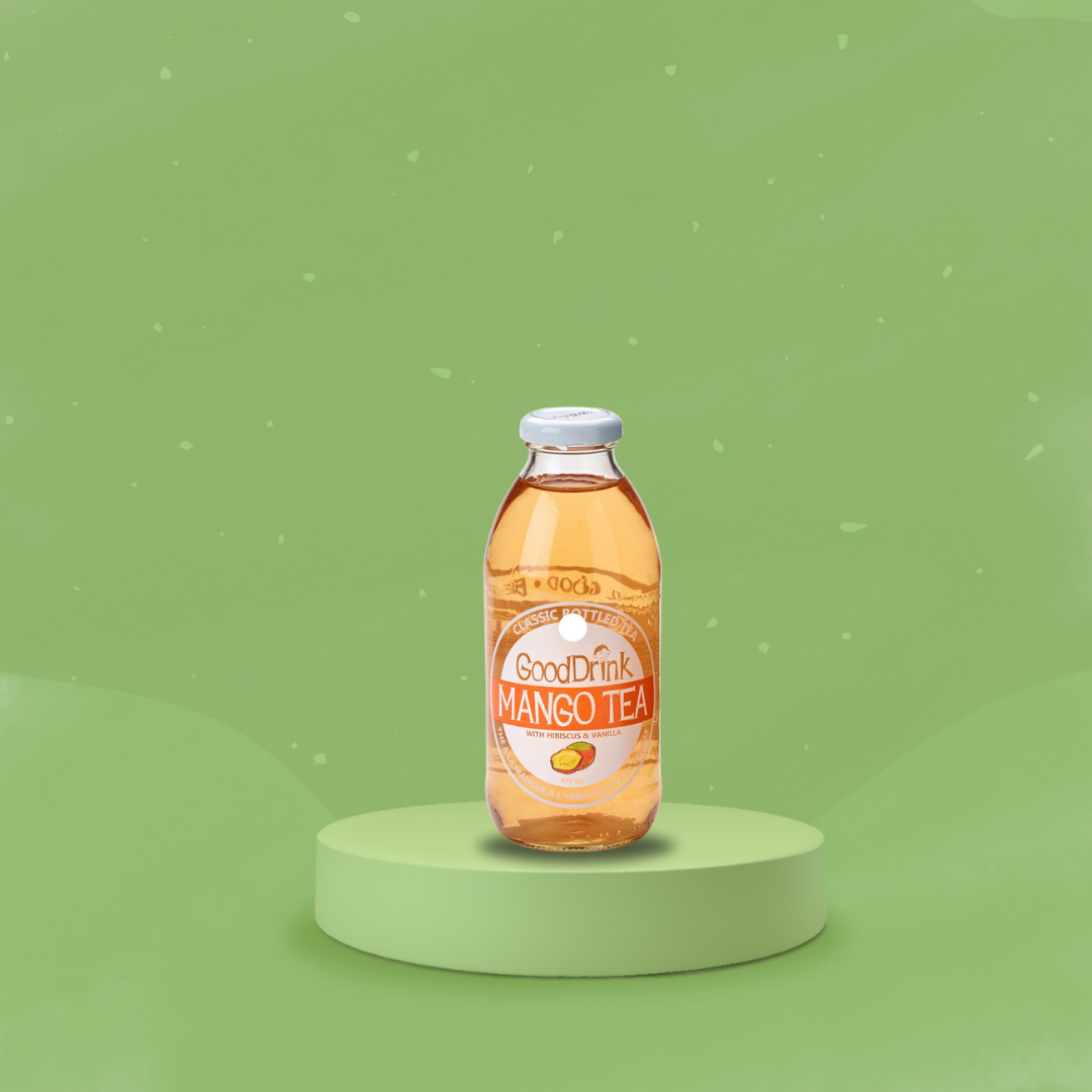 Good Drink Mango